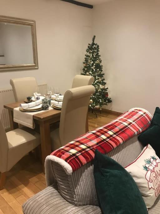 Horne Cottage Ilfracombe Ngoại thất bức ảnh